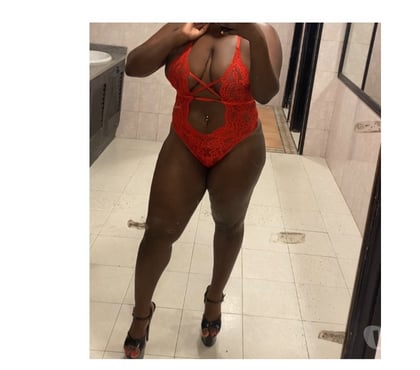 Escorts and Massages Western Docks Southampton - Photos for CURVY BLACK BRITISH QUEEN🇬🇧 👸🏿