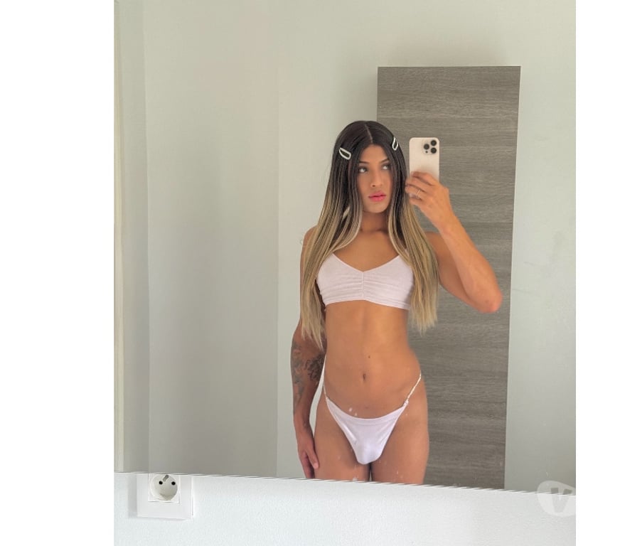 Trans Escorts Merseyside Liverpool - Photos for Brazilian hot ๐๐