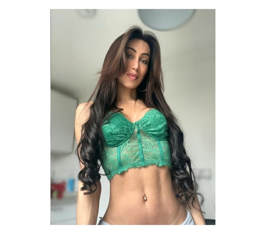 Trans Escorts Bristol Bristol City Centre - Bristol - Photos for ts dani skinny sensual real photos