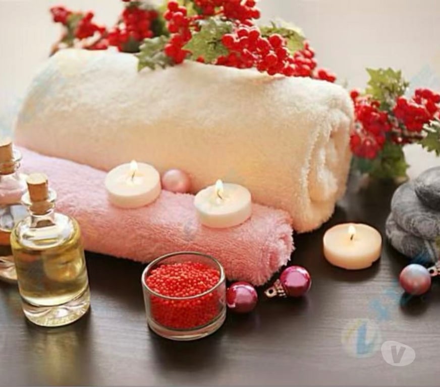 Escorts Lancashire Burnley - Photos for 🌸Chinese traditional hot oil relaxing massage Burnley