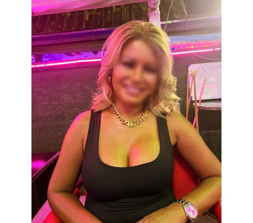 Escorts North Yorkshire Scarborough - North Yorkshire - Photos for Thai massage - Scarborough Town Centre