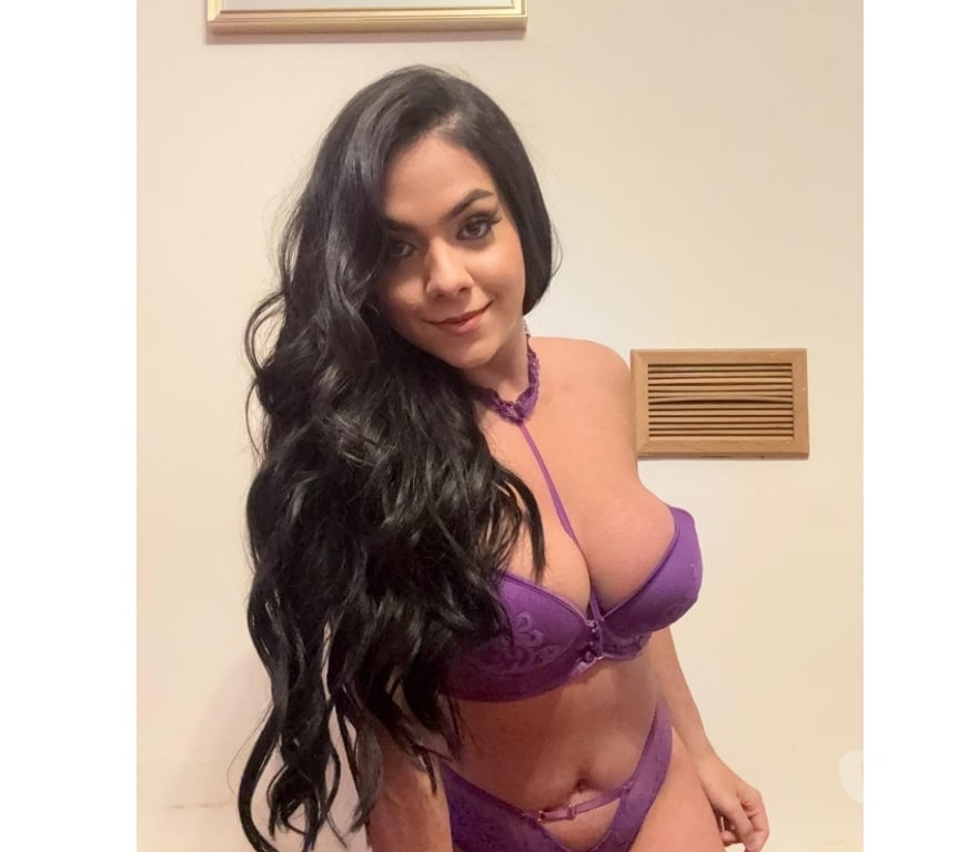 Trans Escorts South East London East Croydon (Tramlink) Station - South East London - Photos for Ts,Valentina from ,Brazil Hot in Croydon