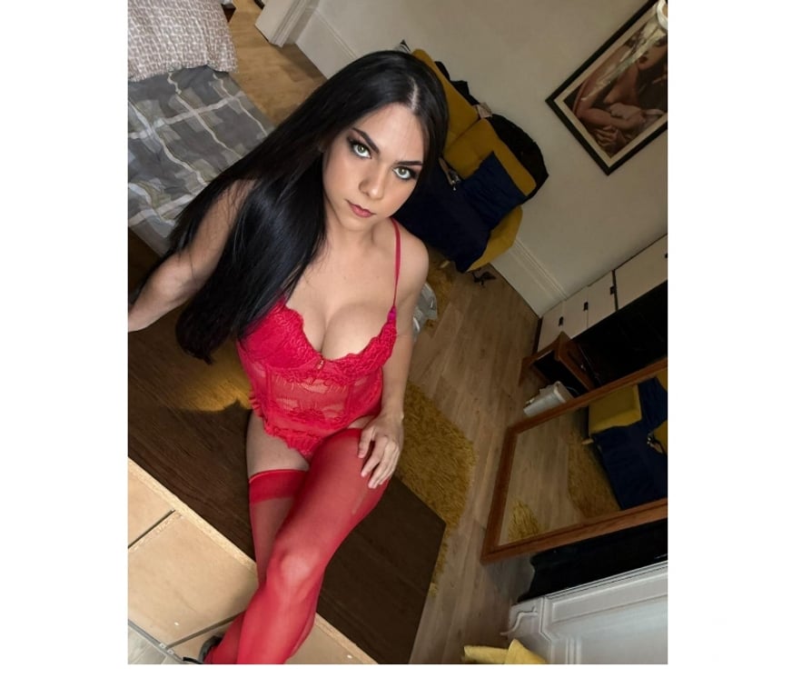 Trans Escorts South East London East Croydon (Tramlink) Station - South East London - Photos for Ts,Valentina from ,Brazil Hot in Croydon