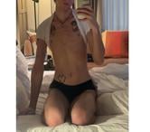 Dartford - Twink Bottom - £140