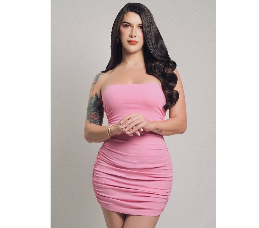 Trans Escorts Greater Manchester Stockport - Photos for Your Asian Fantasy 🥵💦