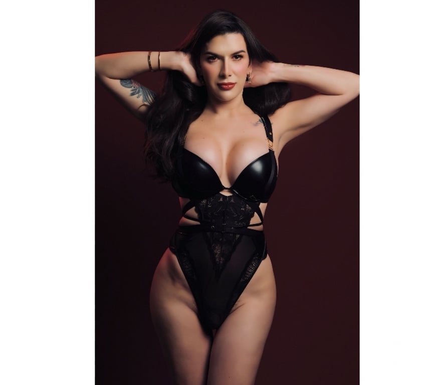 Trans Escorts Greater Manchester Stockport - Photos for Your Asian Fantasy 🥵💦