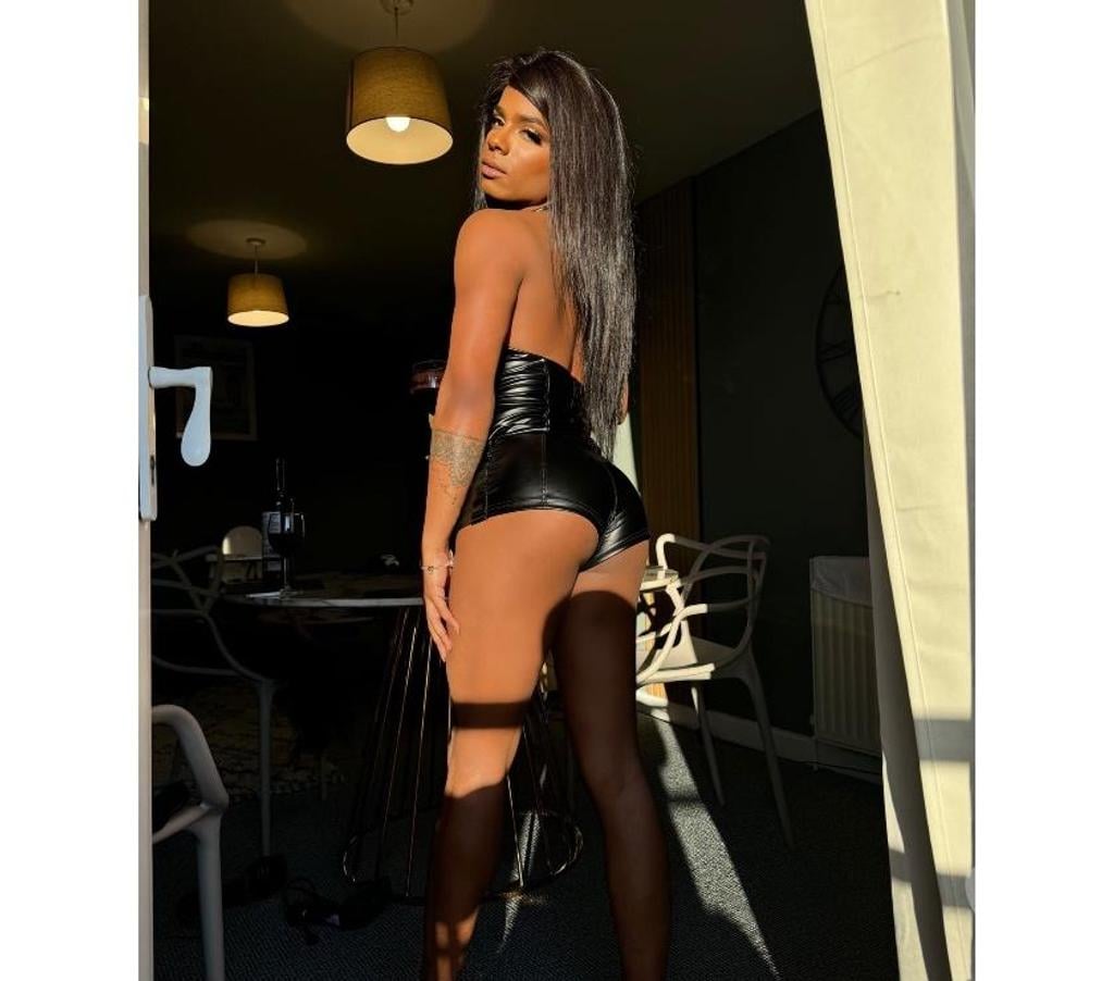 Trans Escorts Reading Reading Town Centre - Reading - Photos for BBC SANDY BRAZILIAN XL