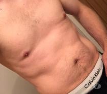 Carlisle Bi male discreet