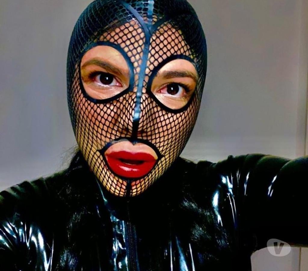 Escorts Edinburgh Edinburgh - Edinburgh - Photos for Mistress meduza 4 Day here BDSM feeet pvc latex