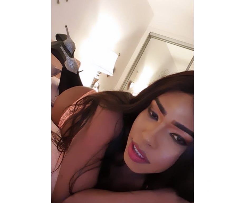 Trans Escorts South East London East Croydon (Tramlink) Station - South East London - Photos for Ts,Cassandra Hot