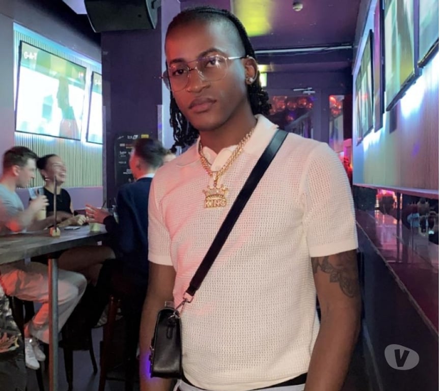  Gay massage South East London Croydon - Photos for Cute caribbean guy