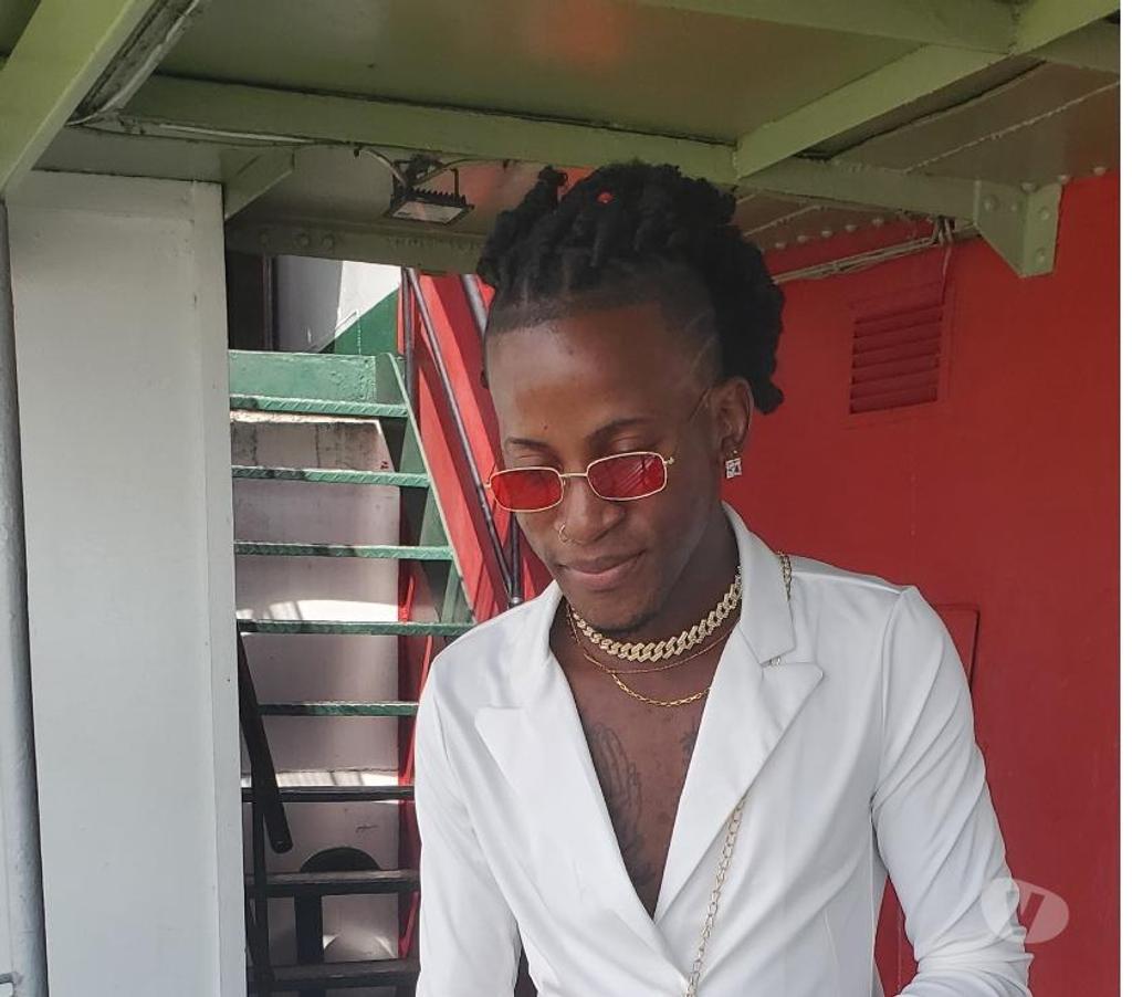  Gay massage South East London Croydon - Photos for Cute caribbean guy