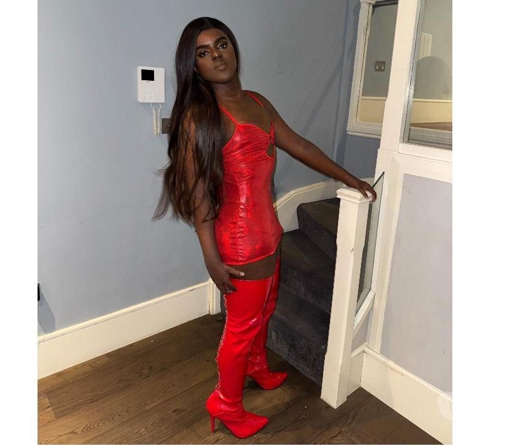 Trans Escorts West London Paddington Station - West London - Photos for Ágatha William 🇧🇷