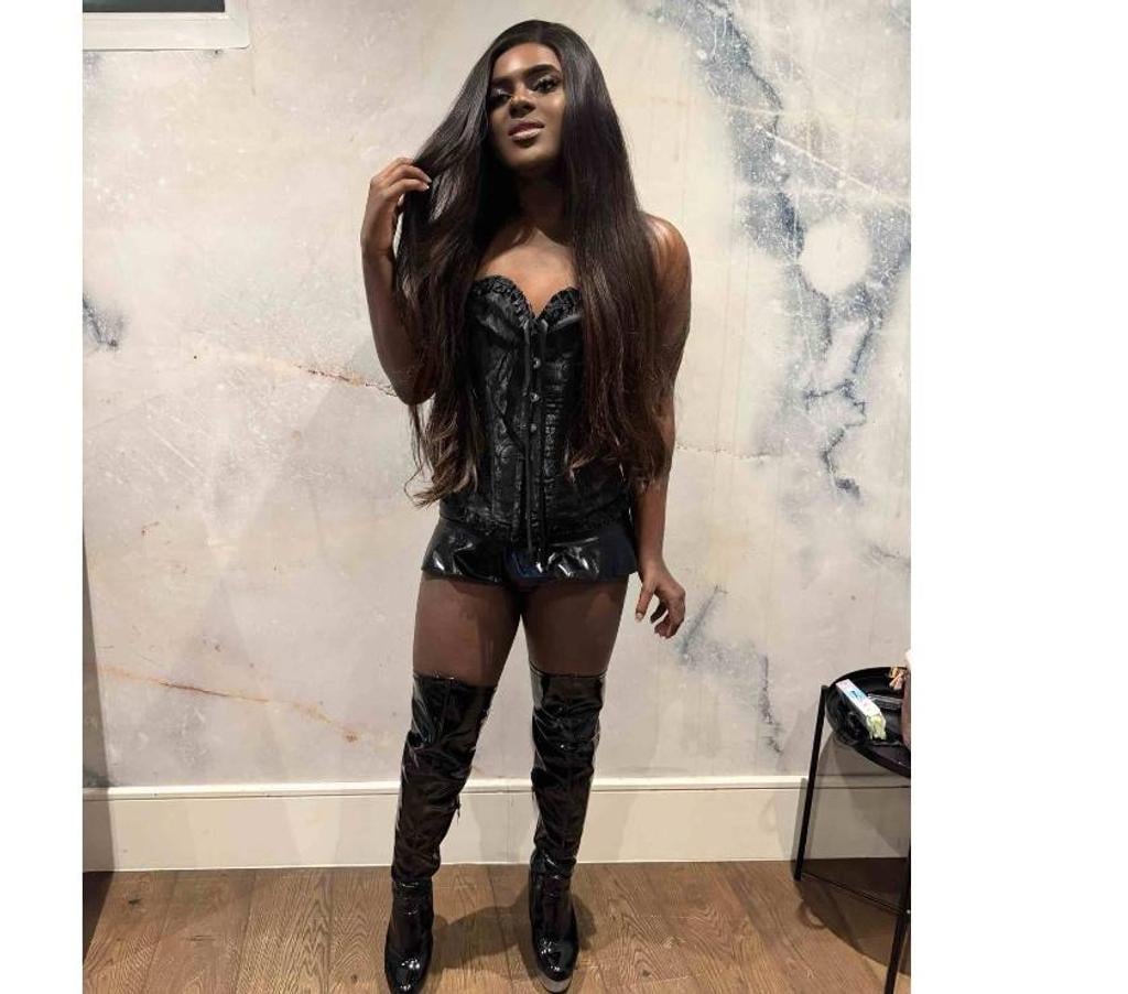 Trans Escorts West London Paddington Station - West London - Photos for Ágatha William 🇧🇷