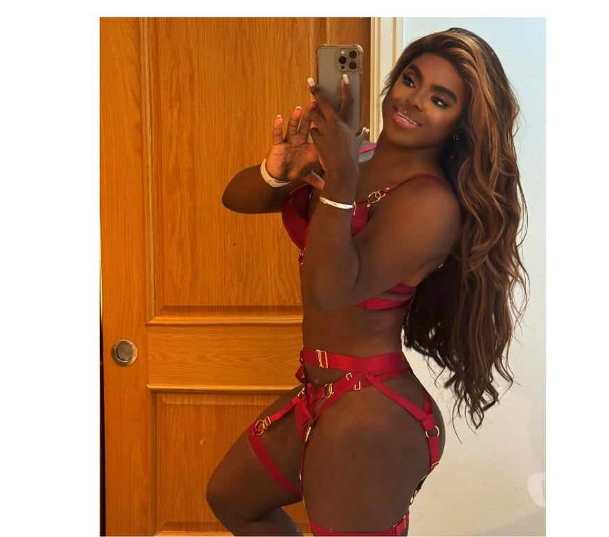 Trans Escorts West London Paddington Station - West London - Photos for Ágatha William 🇧🇷