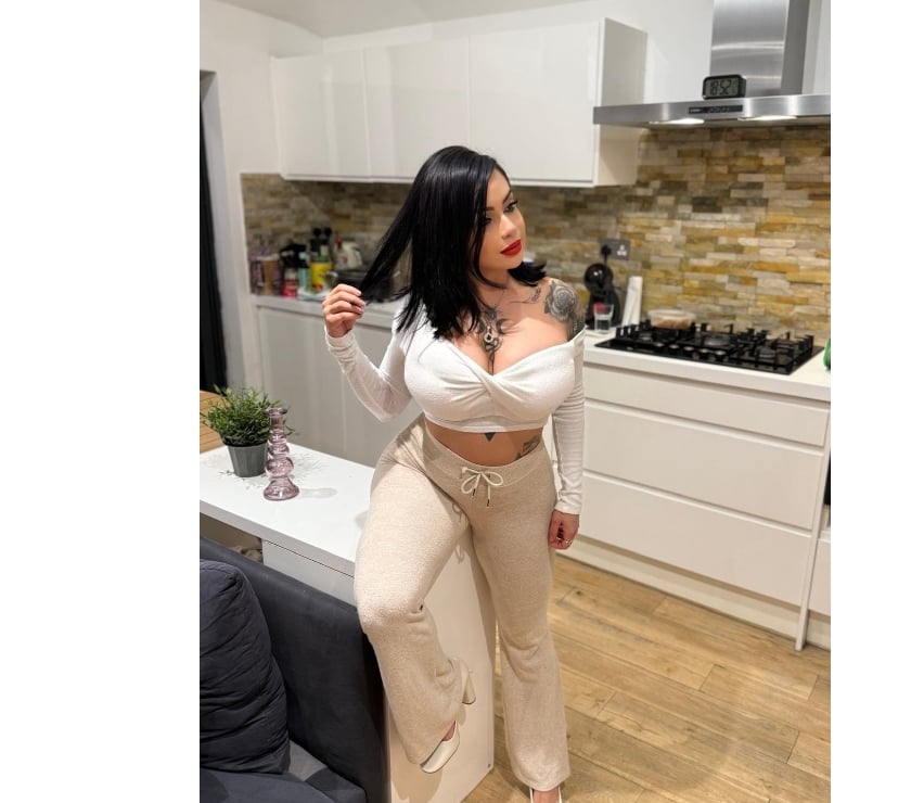 Escorts Derbyshire Derby - Photos for Antonella hot 🔥🍒