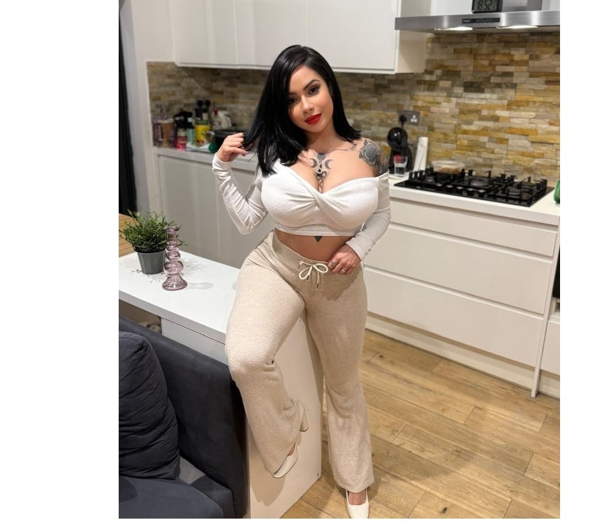 Escorts Derbyshire Derby - Photos for Antonella hot 🔥🍒