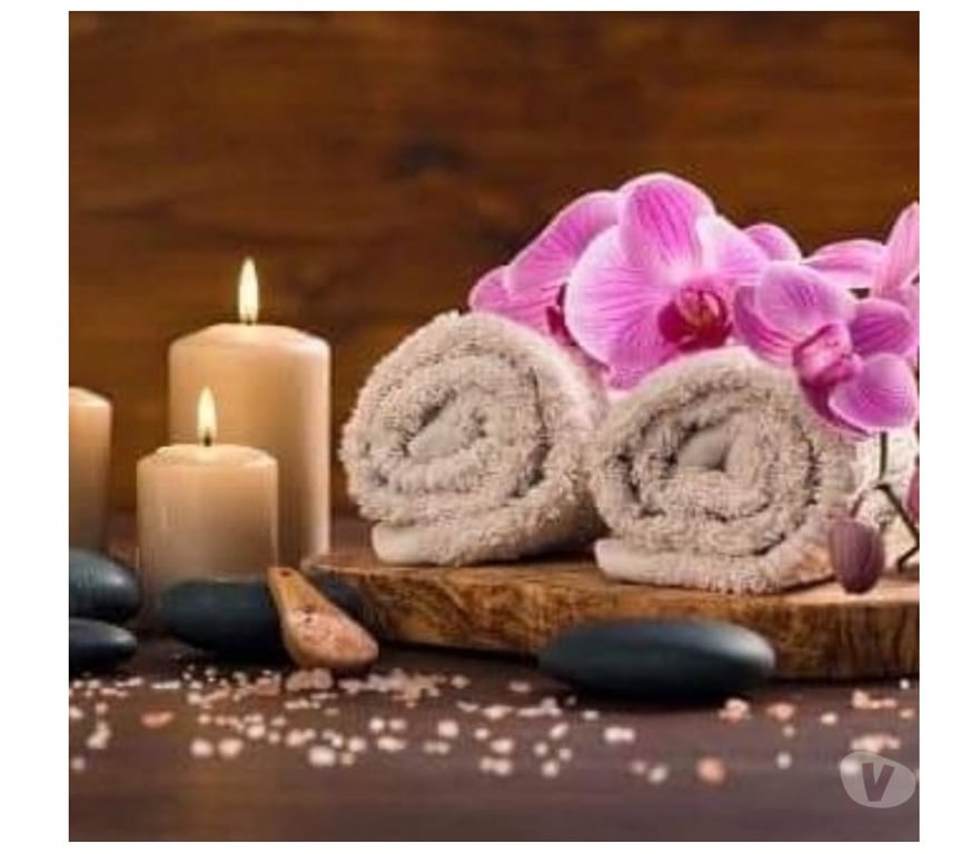 Escorts Hertfordshire Watford - Photos for ✨🩵💆‍♂️BELLA ERÓTIC MASSAGE 👅 OWO✊💦