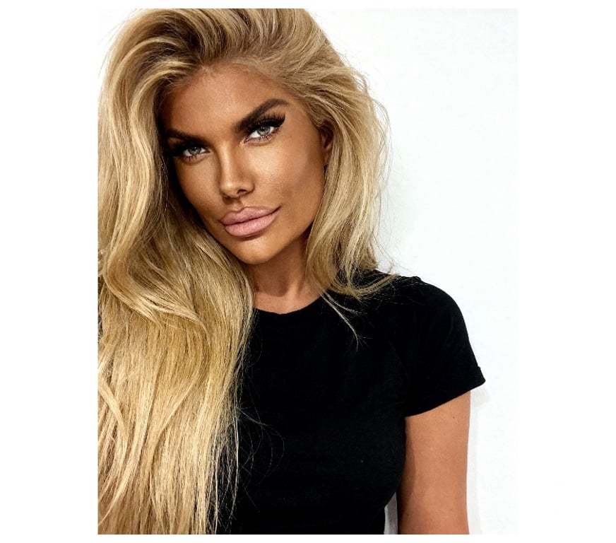 Adult Entertainment West Midlands Birmingham - Photos for British trans Morgan