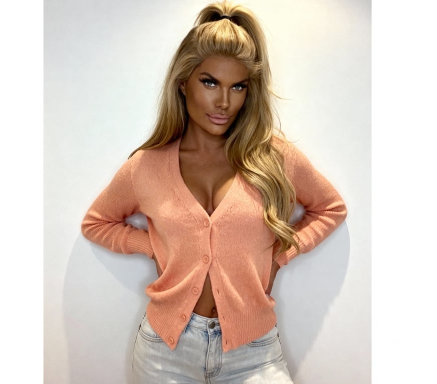 Adult Entertainment West Midlands Birmingham - Photos for British trans Morgan