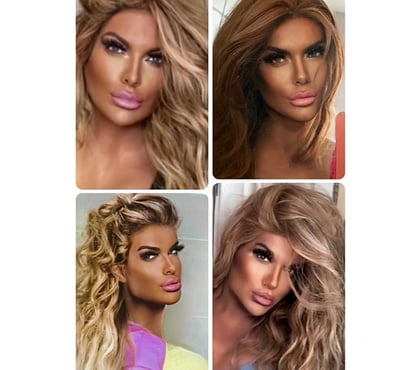 Adult Entertainment Ladywood Birmingham - Photos for British trans Morgan content & calls