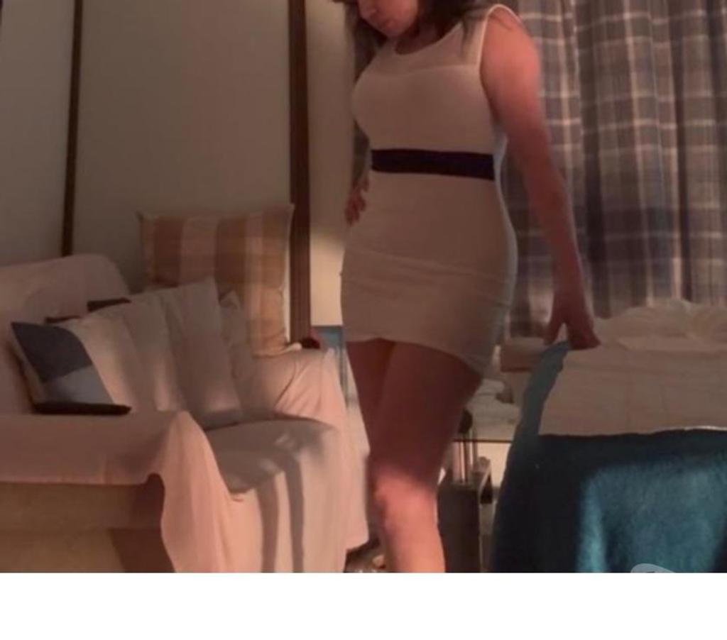 Escorts Belfast Ormeau - Belfast - Photos for LAURA MASSAGE FULL BODY BRAZILIAN👏