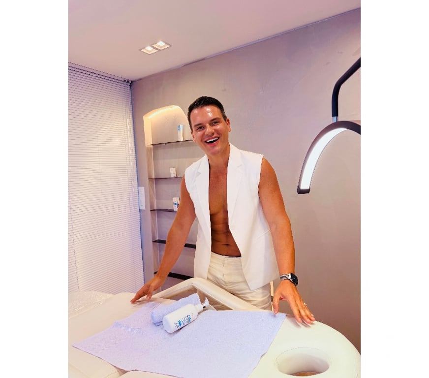  Gay massage Central London Kensington and Chelsea - Photos for Professional Masseur 🤵‍♂️🇬🇧