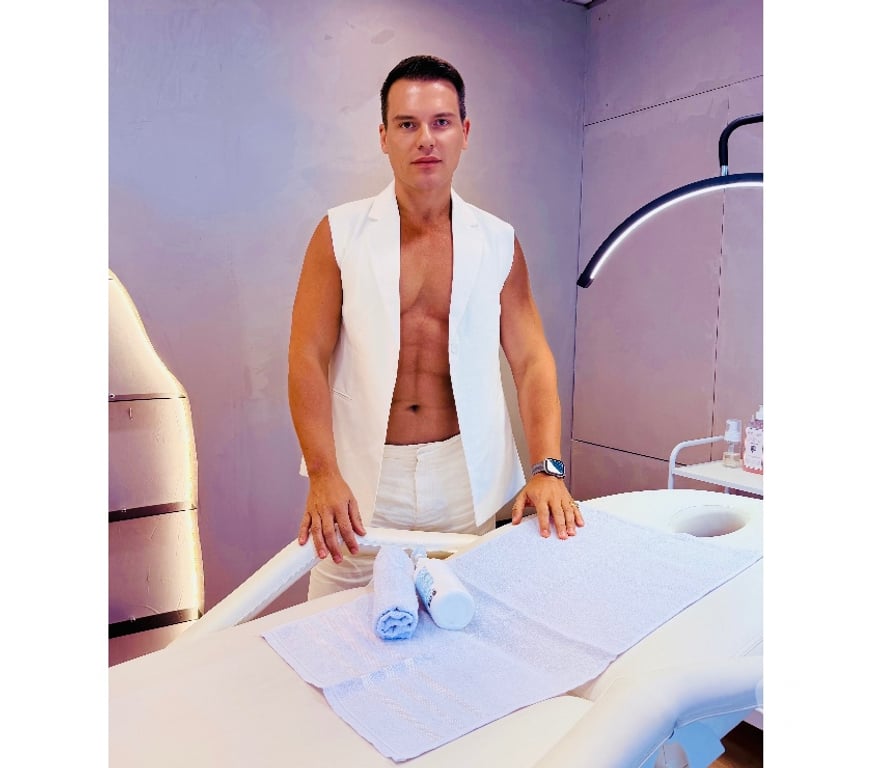  Gay massage South West London Gloucester Road - South West London - Photos for Masseur & Escort 🤵‍♂️🇬🇧