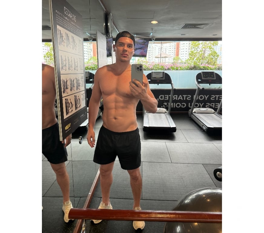  Gay massage Central London Kensington and Chelsea - Photos for Masseur & Escort 🤵‍♂️🇬🇧