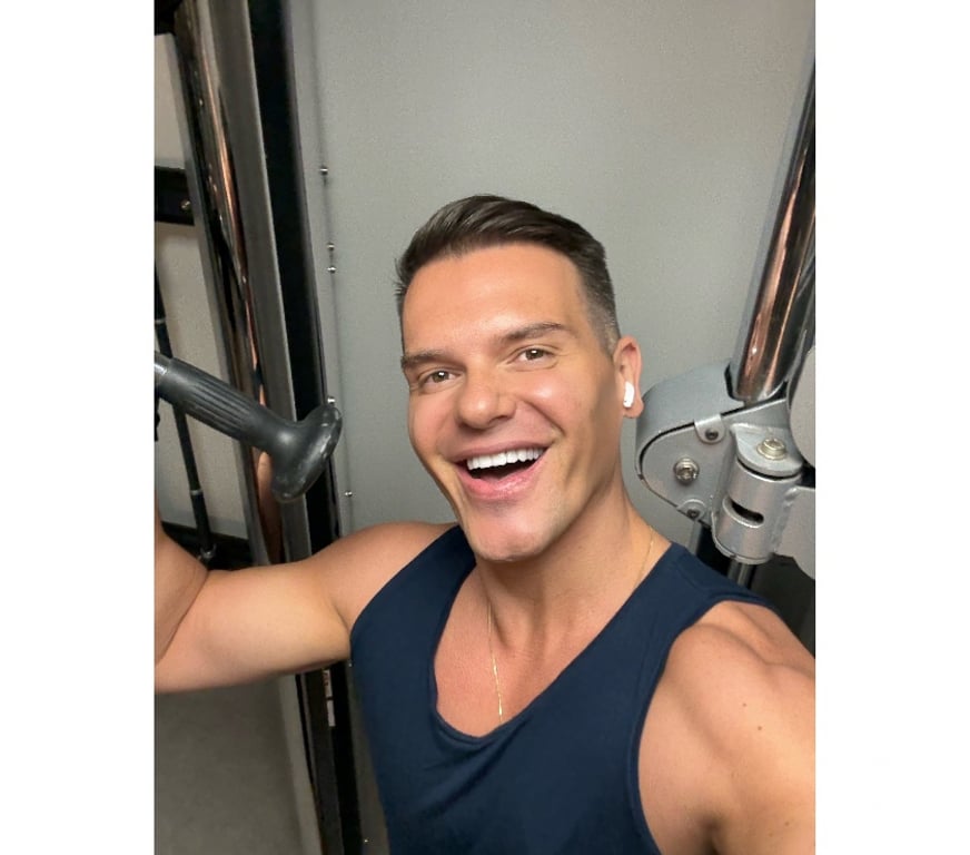 Gay massage South West London Gloucester Road - South West London - Photos for Top Masseur & Escort π€΅ββοΈπ¬π§