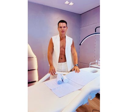  Gay massage Kensington and Chelsea Central London - Photos for Professional Masseur 🤵‍♂️🇬🇧