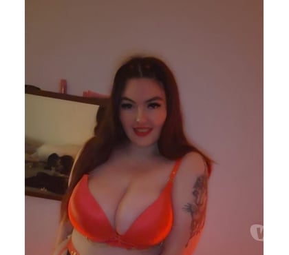 Escorts Braunstone Leicester - Photos for π Hungarian Sweetness πBBW