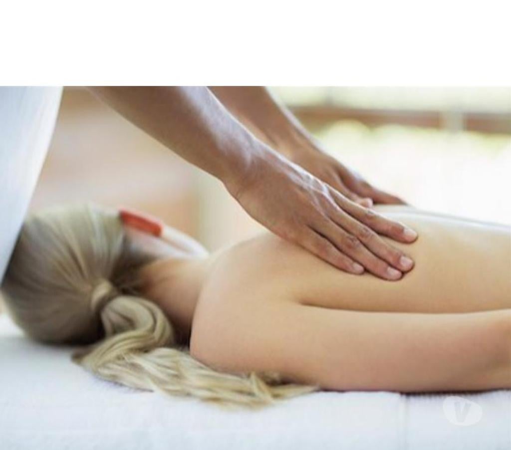 Full body massage North West London Somerstown - North West London - Photos for Male Massage Therapist ''Special Offer £40 for 2 hours''