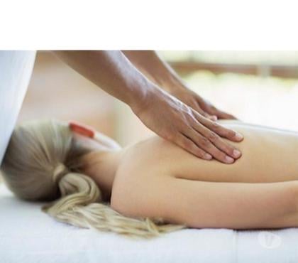 Professional massage Somerstown North West London - Photos for Male Massage Therapist ''Special Offer £30 for 2 hours''