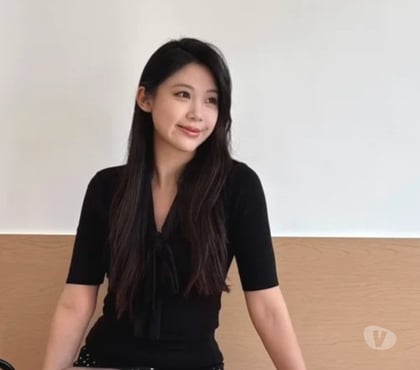 Horny Escorts & Erotic Massage Kingsham Chichester - Photos for GFE✨ Korean girl✨🦋NURU🧿party girl🍑IN PO19