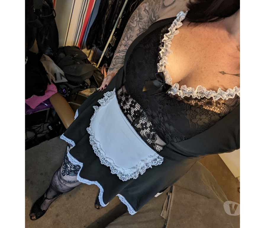 Escorts Kent Folkestone and Hythe - Photos for BBW English escort in Folkestone
