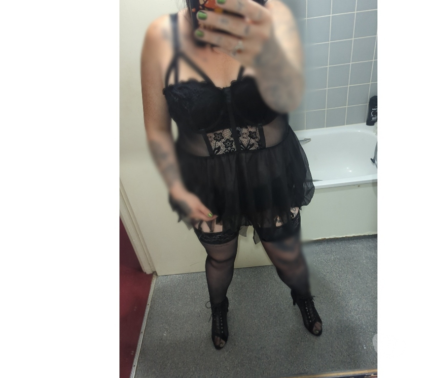 Escorts Kent Folkestone and Hythe - Photos for BBW English escort in Folkestone