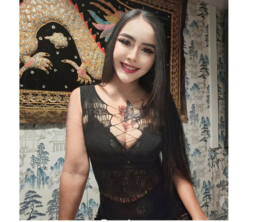 Escorts Merseyside Saint Helens - Photos for Jenny 🔥hot Thai girl New💋
