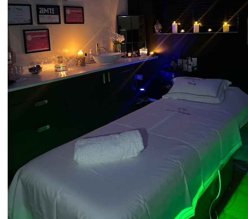 Full body massage Gloucestershire Cheltenham - Photos for Cheltenham massage