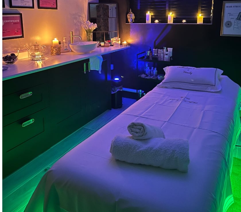 Full body massage Gloucestershire Cheltenham - Photos for Cheltenham massage