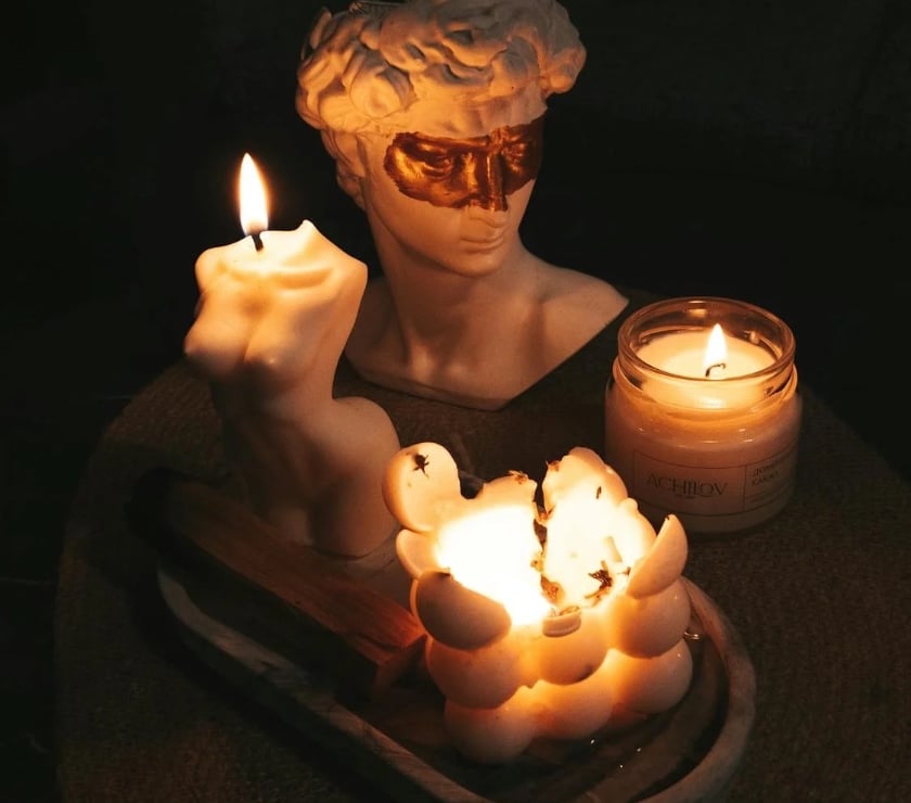 Full body massage Gloucestershire Cheltenham - Photos for Cheltenham massage