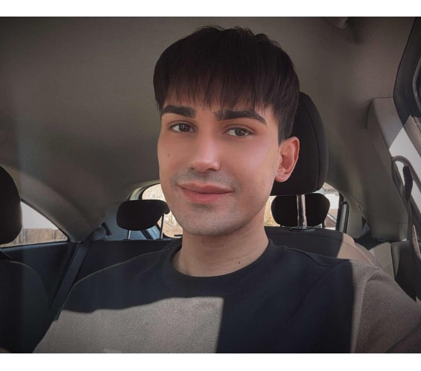 Gay massage Shropshire Telford and Wrekin - Photos for Josh & Beu - Telford