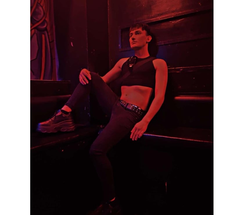 Gay massage Shropshire Telford and Wrekin - Photos for Josh & Beu - Telford