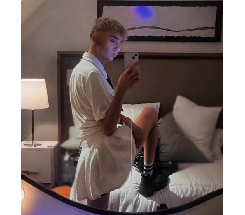 Gay massage Shropshire Telford and Wrekin - Photos for Josh & Beu - Telford