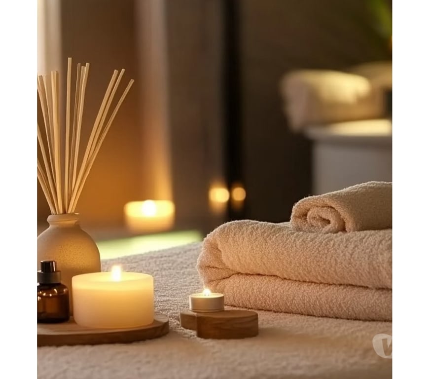 Escorts Hampshire Southampton - Photos for 🌿 Serene Touch Massage Relax. Restore. Renew