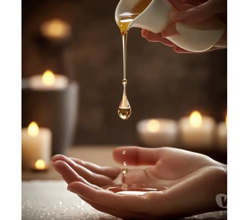 Escorts Hampshire Southampton - Photos for 🌿 Serene Touch Massage 07942828083