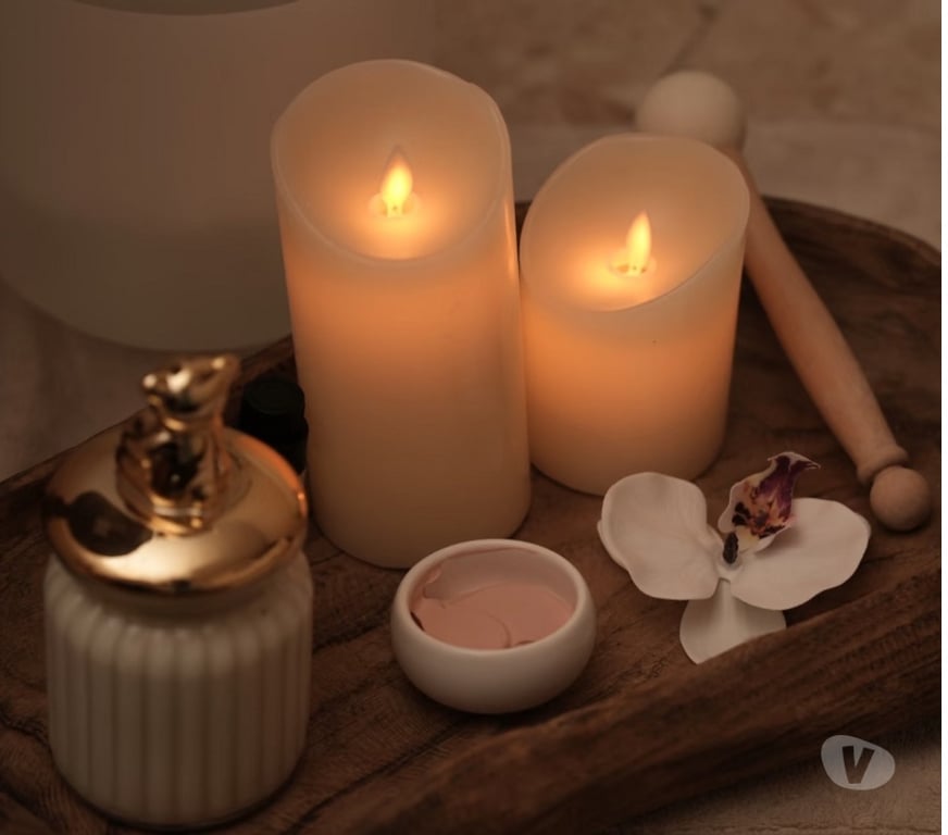 Escorts Hampshire Southampton - Photos for 🌿 Serene Touch Massage 07942828083