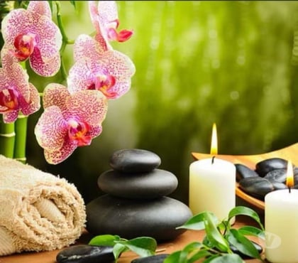 Escort Ocean Village Southampton - Photos for 🌿 Serene Touch Massage Relax. Restore. Renew