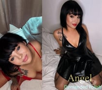 Photos for 𒐪❌⸻ TOP LADIES ⸻❌𒐪 ♦OUTCALL SERVICES♦