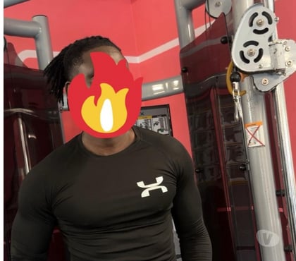 Gay escorts Glasgow City Centre Glasgow - Photos for Hung Dom Top Alpha